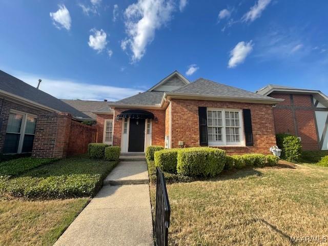 3113 Malone Dr, Montgomery, AL 36106 - photo 1