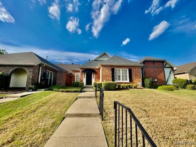 3113 Malone Dr, Montgomery, AL 36106 - photo 3