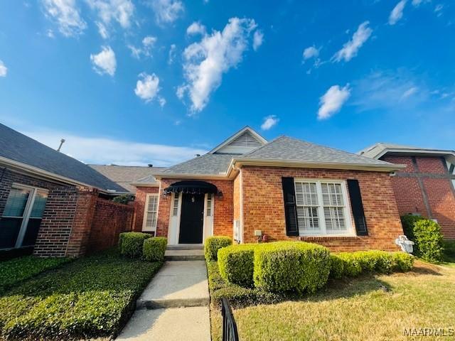 3113 Malone Dr, Montgomery, AL 36106 - photo 45