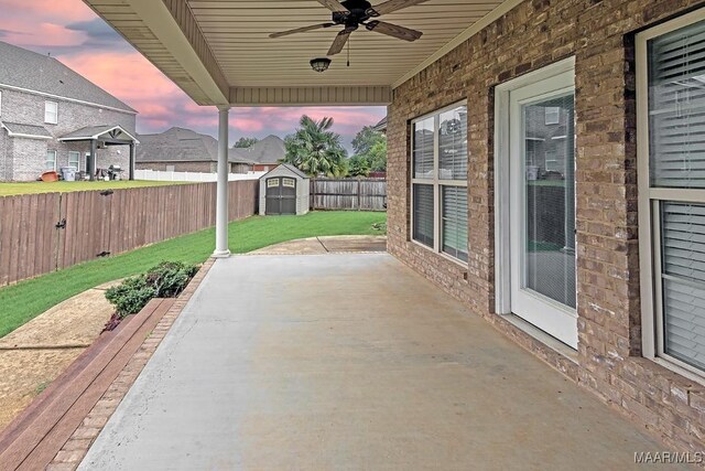 612 Ashton Oak Dr, Prattville, AL 36066 - photo 33