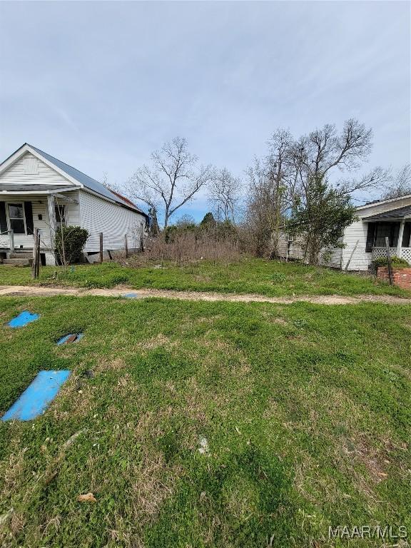 Listing photo 2 for 2025 Eugene Ave, Selma AL 36703