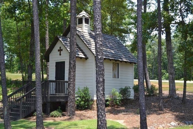 63 Point Cir, Dadeville, AL 36853 - exterior space