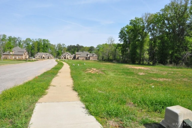 8261 Tuscany Mnr, Montgomery AL, 36117 land for sale