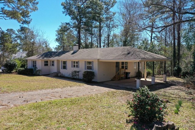 155 4th Ave, Grove Hill, AL 36451 - photo 67