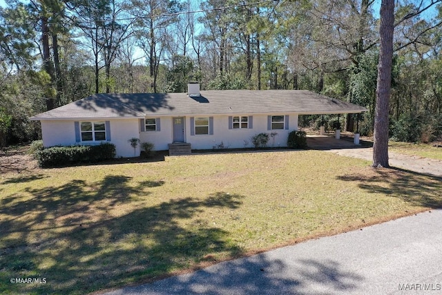 155 4th Ave, Grove Hill, AL 36451 - photo 1