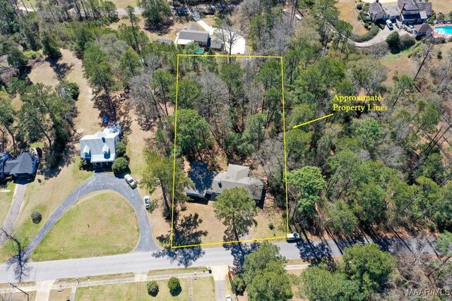 155 4th Ave, Grove Hill, AL 36451 - photo 8