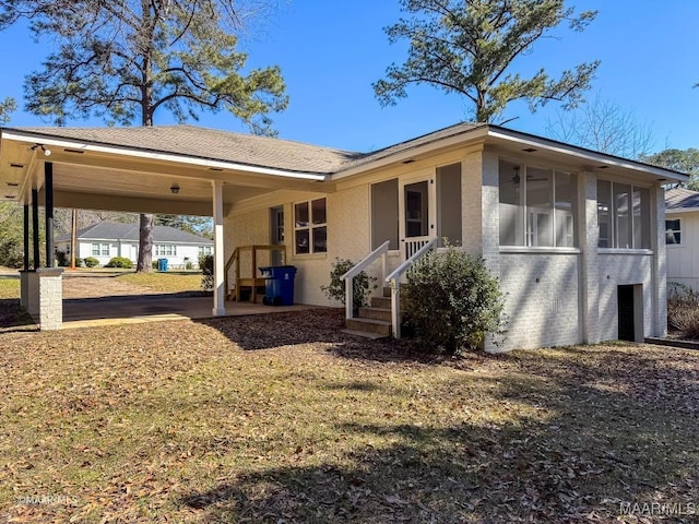 155 4th Ave, Grove Hill, AL 36451 - photo 4
