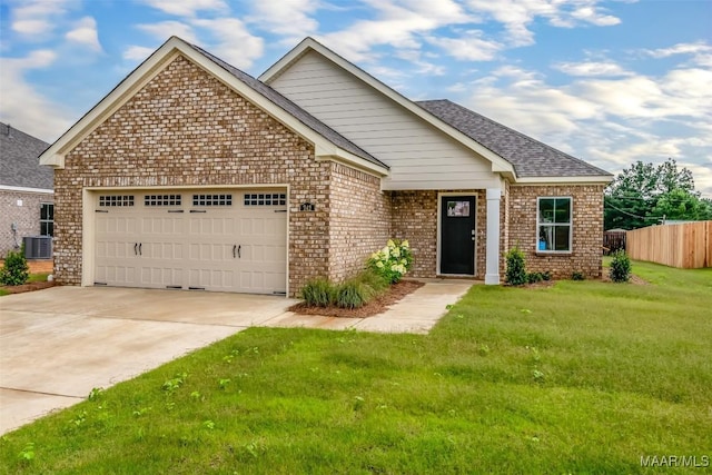 242 Kohn Dr, Millbrook, AL 36054 - photo 1