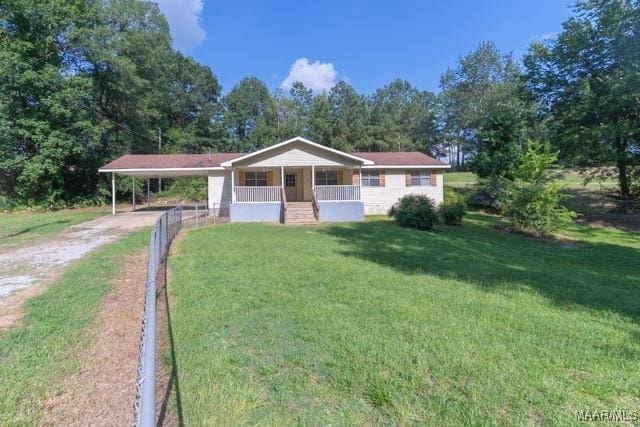 1396 County Road 39, Deatsville, AL 36022 - photo 1