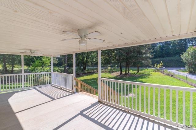 1396 County Road 39, Deatsville, AL 36022 - photo 2