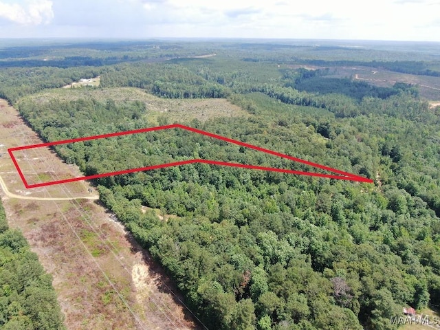 1831 High Valley Rd, Prattville AL, 36067 land for sale