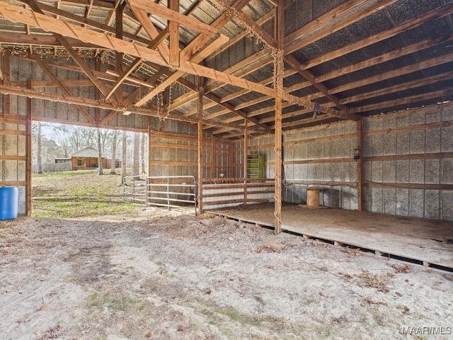 view of miscellaneous room