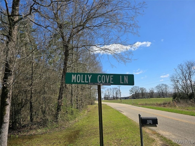 Listing photo 2 for 649 Molly Cove Ln, Autaugaville AL 36003