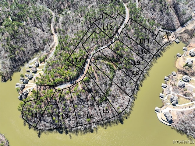 0 Preserve Cir Lot 13, Rockford, AL 25136 - photo 1