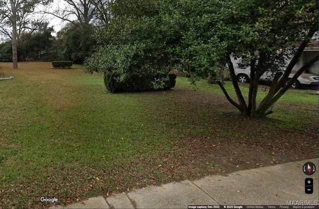 13 Michigan Ave, Montgomery AL, 36110 land for sale