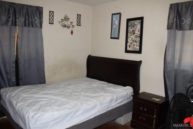 114 Rotary St, Montgomery, AL 36110 - view of bedroom