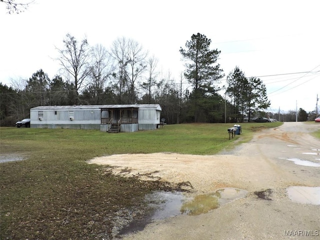 Listing photo 2 for 0 Gravel Hill Rd, Greenville AL 36037