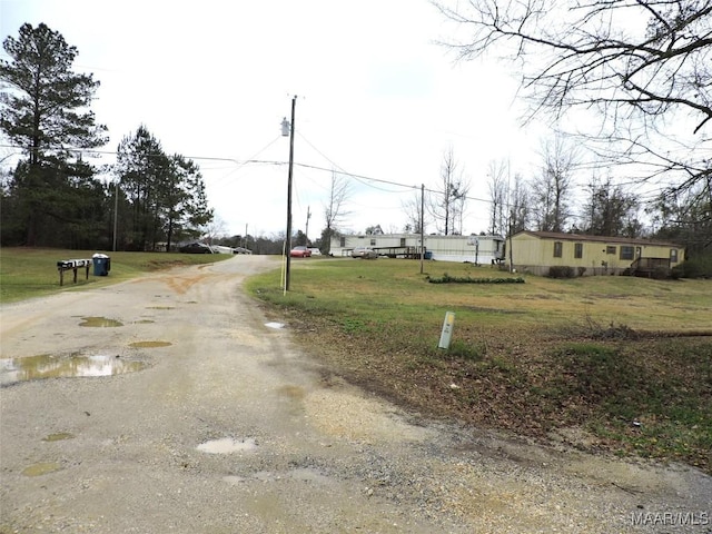 Listing photo 3 for 0 Gravel Hill Rd, Greenville AL 36037