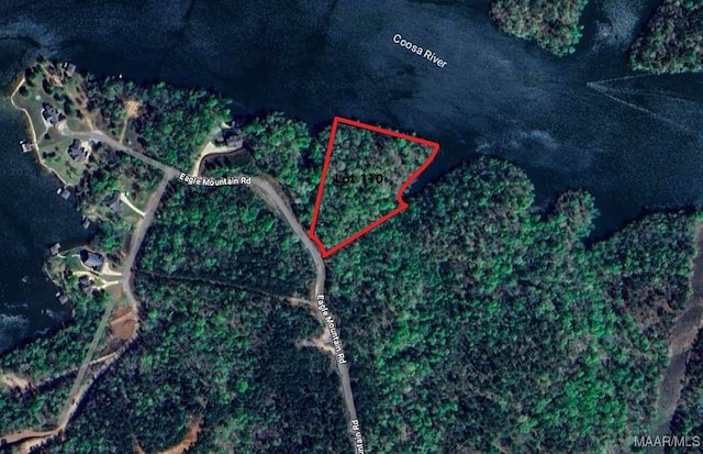 0 Eagle Mountain Rd Unit 110, Rockford AL, 35136 land for sale