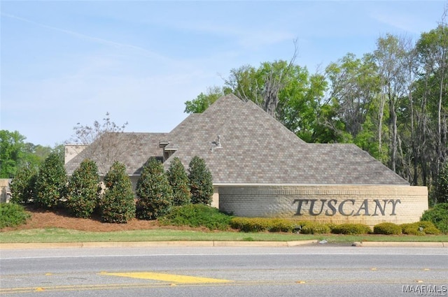 8225 Tuscany Mnr, Montgomery AL, 36117 land for sale