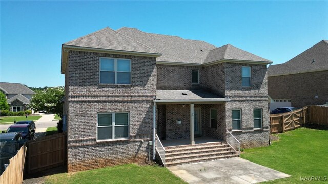 784 Glennbrooke Blvd, Prattville, AL 36066 - photo 51