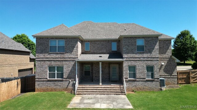 784 Glennbrooke Blvd, Prattville, AL 36066 - photo 52