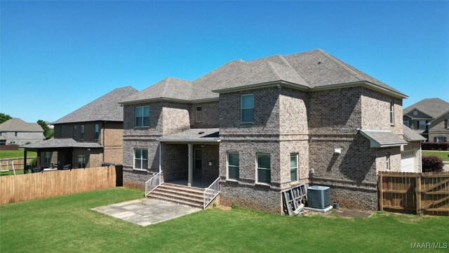 784 Glennbrooke Blvd, Prattville, AL 36066 - photo 53