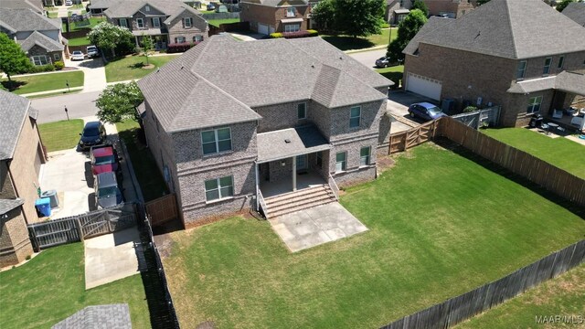 784 Glennbrooke Blvd, Prattville, AL 36066 - photo 54