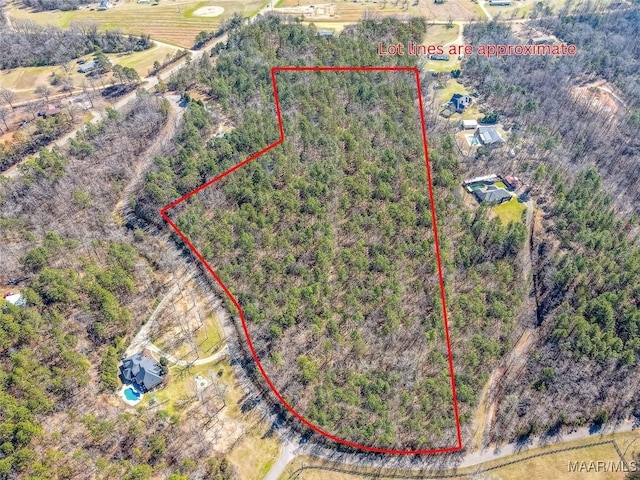 0 Oak Valley Rd, Deatsville AL, 36022 land for sale