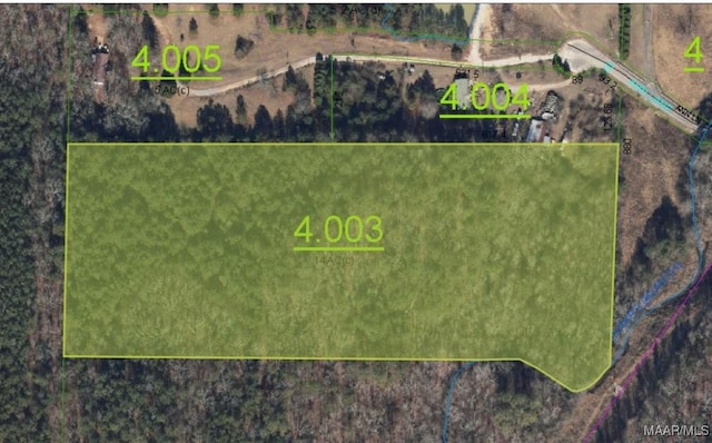 577 Ann Ln, Jacksonville AL, 36265 land for sale