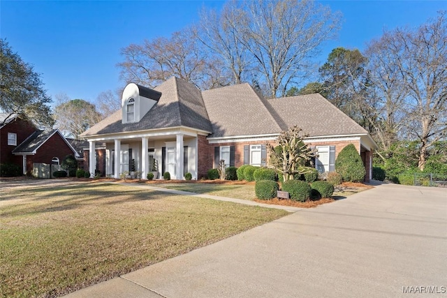 1708 Shoreham Dr, Montgomery, AL 36106 - photo 1