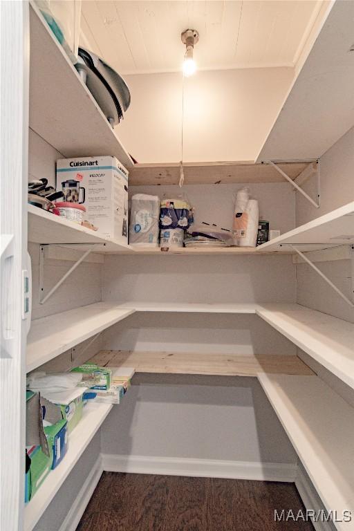 25882 Troy Hwy, Grady, AL 36036 - view of storage area
