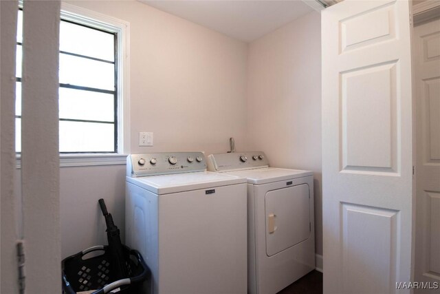 25882 Troy Hwy, Grady, AL 36036 - laundry area featuring laundry area and separate washer and dryer