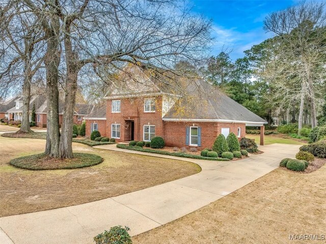 609 Towne Lake Dr, Montgomery, AL 36117 - photo 4