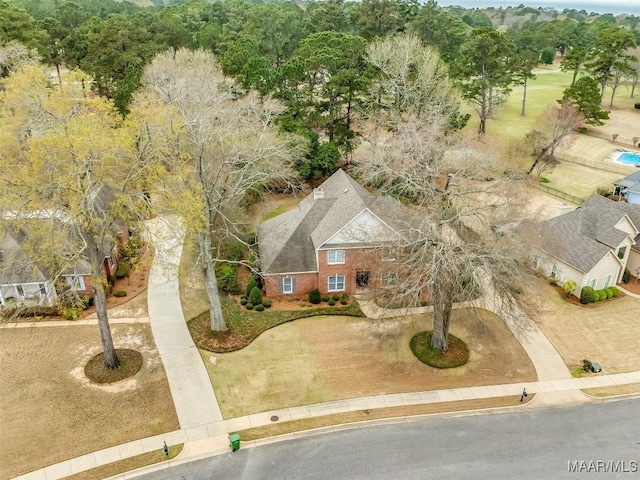 609 Towne Lake Dr, Montgomery, AL 36117 - photo 2