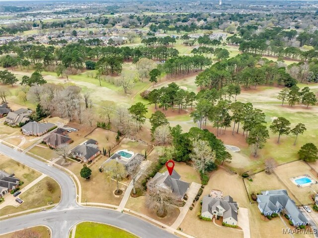 609 Towne Lake Dr, Montgomery, AL 36117 - photo 52
