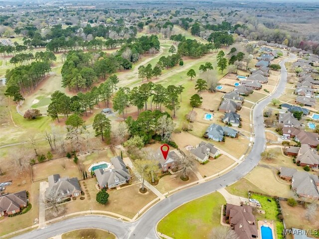 609 Towne Lake Dr, Montgomery, AL 36117 - photo 54