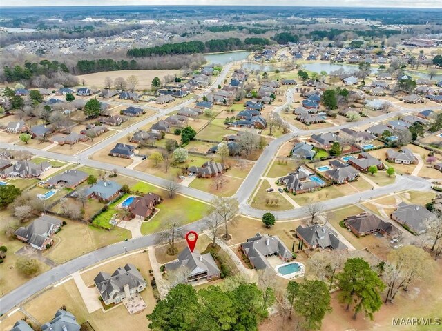 609 Towne Lake Dr, Montgomery, AL 36117 - photo 55