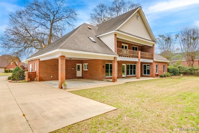 609 Towne Lake Dr, Montgomery, AL 36117 - photo 48