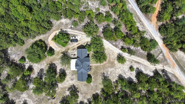 2011 Glenforest Dr, Prattville, AL 36067 - drone / aerial view