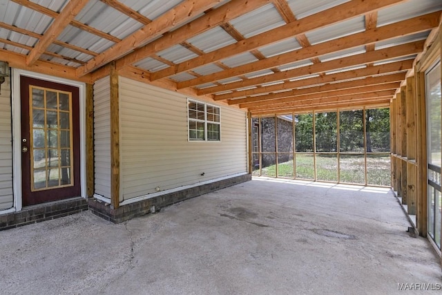 2011 Glenforest Dr, Prattville, AL 36067 - view of patio / terrace