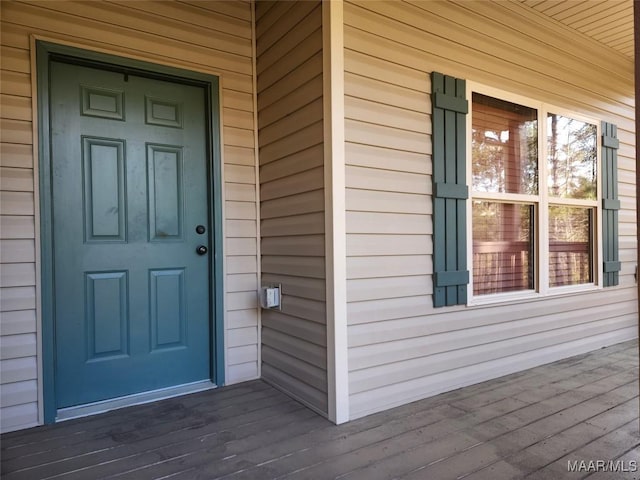 2085 Robinson Pond Rd, Prattville, AL 36067 - view of property entrance