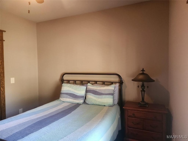 2085 Robinson Pond Rd, Prattville, AL 36067 - view of bedroom