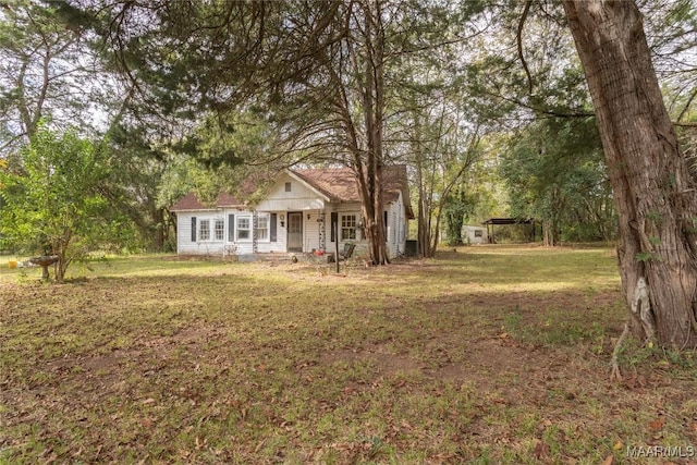 815 Lamar Rd, Hope Hull, AL 36043 - photo 41