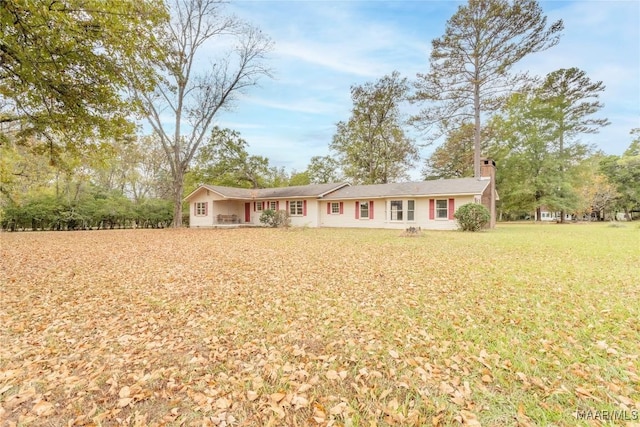 815 Lamar Rd, Hope Hull, AL 36043 - photo 6