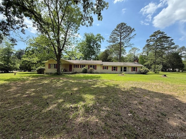 815 Lamar Rd, Hope Hull, AL 36043 - photo 1