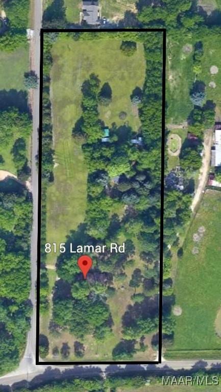 815 Lamar Rd, Hope Hull, AL 36043 - photo 4