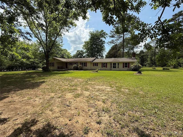 815 Lamar Rd, Hope Hull, AL 36043 - photo 2