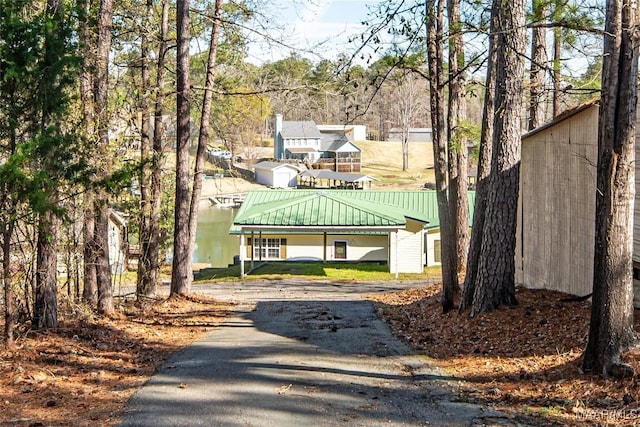 100 Royal Dr, Equality, AL 36026 - view of home's community