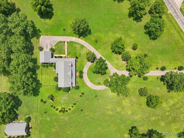 13650 County Road 29th Rd, Clanton, AL 35045 - aerial view